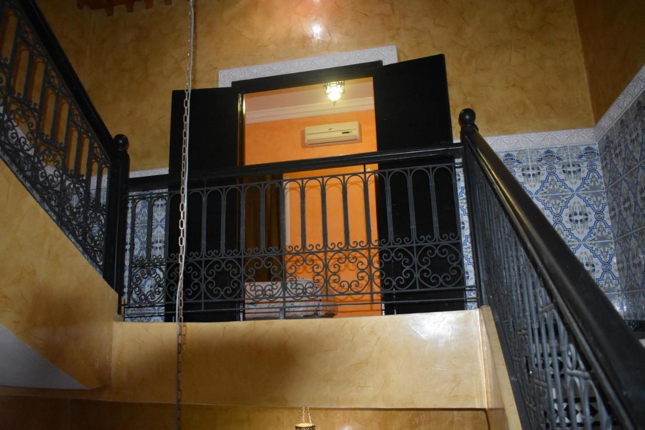 Riad M Марракеш Екстер'єр фото