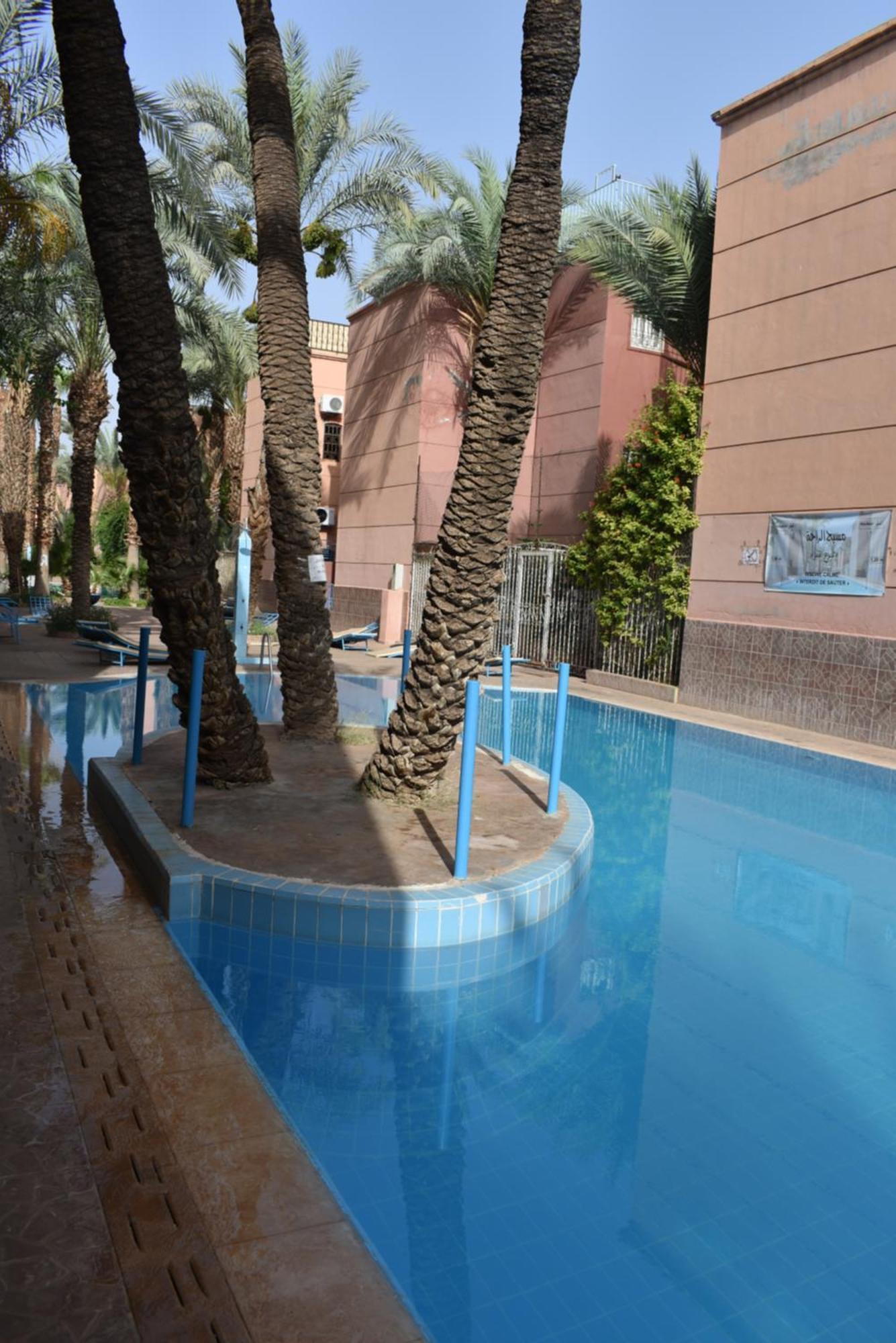 Riad M Марракеш Екстер'єр фото