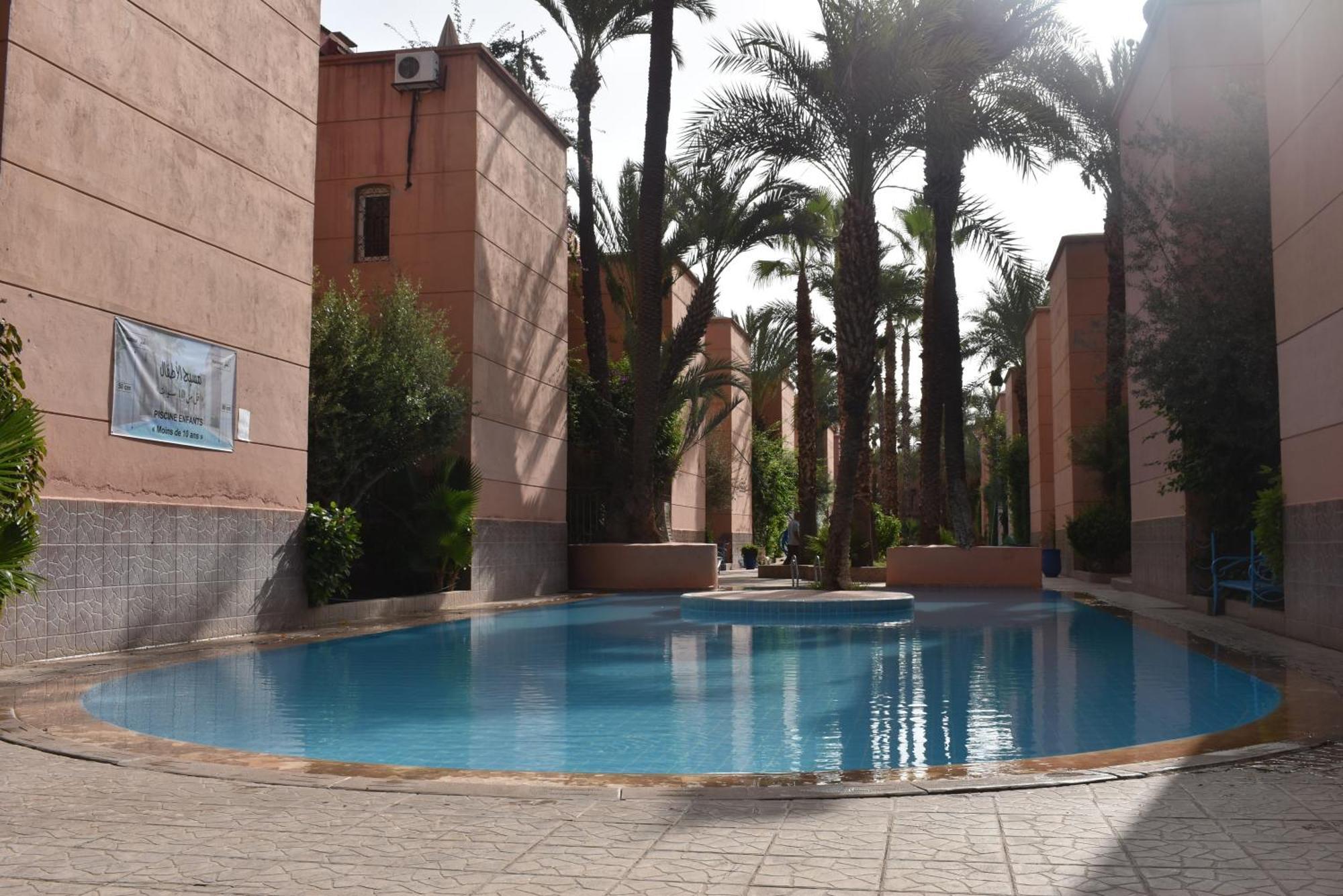 Riad M Марракеш Екстер'єр фото