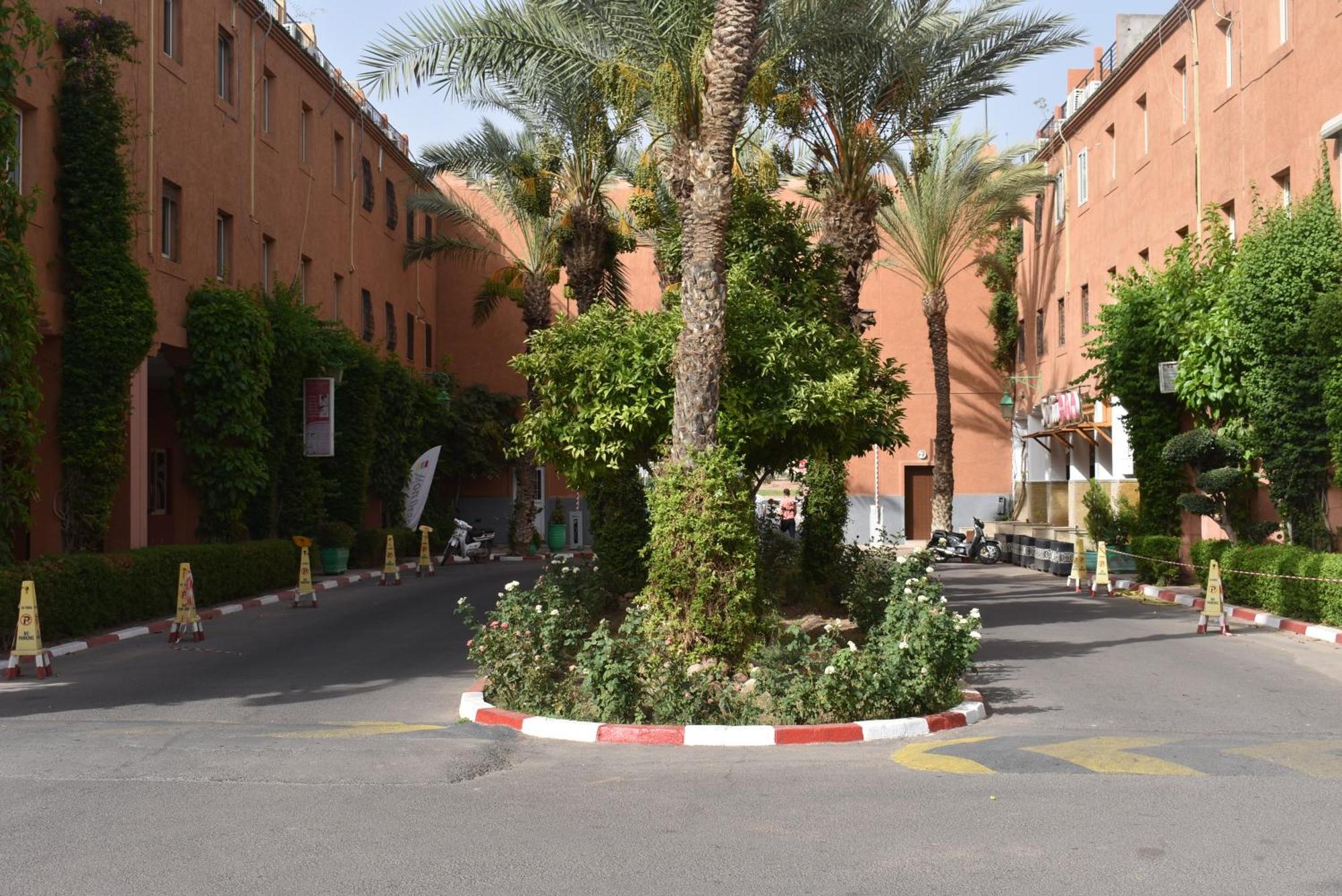 Riad M Марракеш Екстер'єр фото