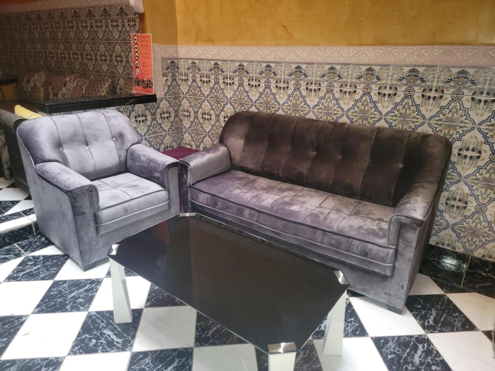 Riad M Марракеш Екстер'єр фото