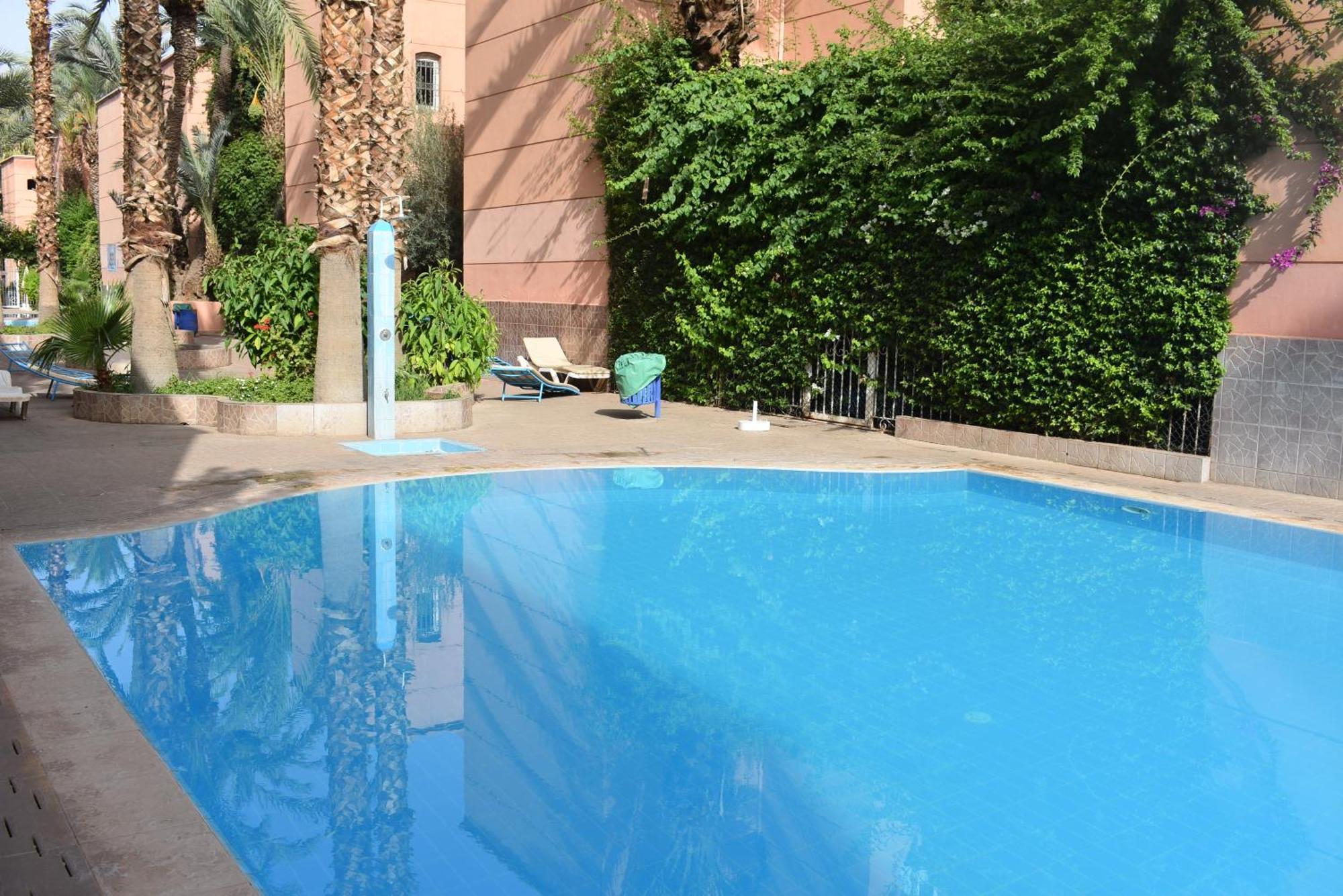 Riad M Марракеш Екстер'єр фото