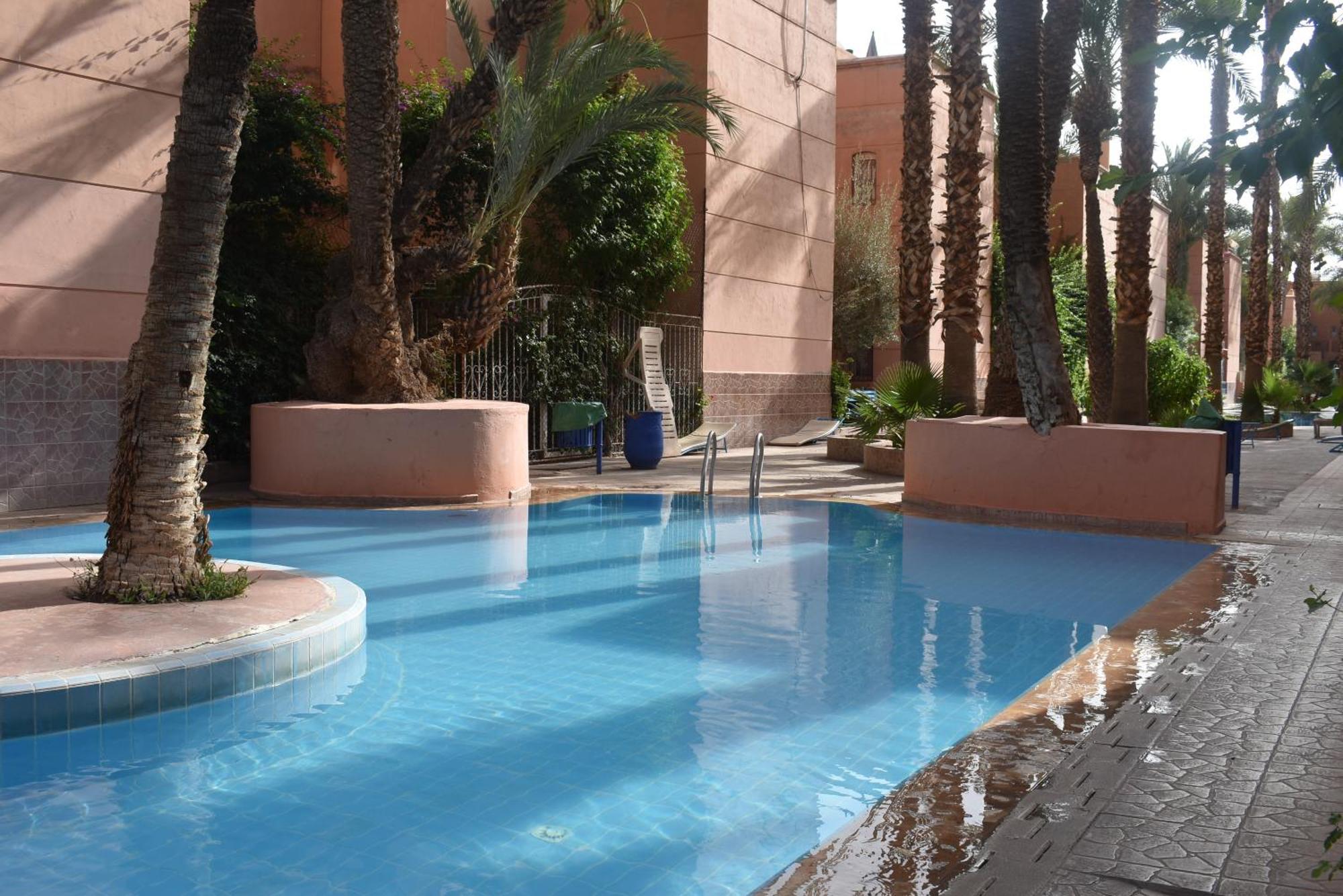 Riad M Марракеш Екстер'єр фото
