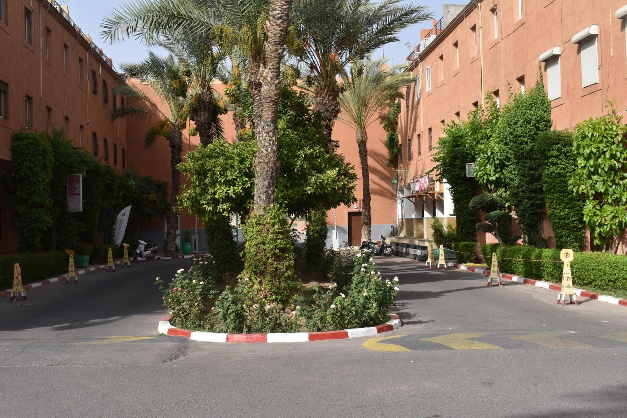 Riad M Марракеш Екстер'єр фото